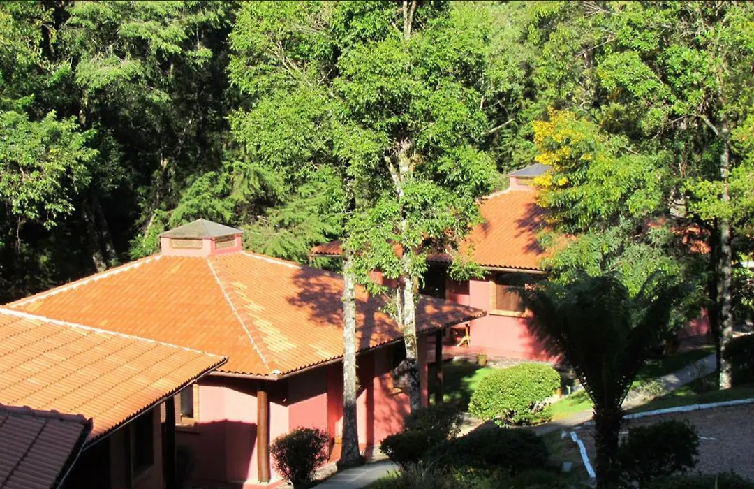 Pousada Rosa-1